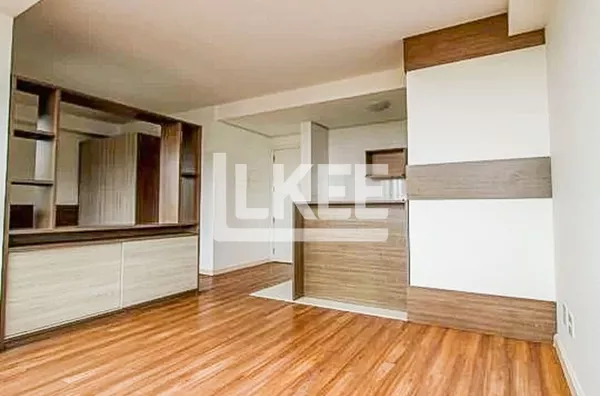 Moinhos de Vento | Loft semi mobiliado  para alugar | 38,93 m² | 2 Vagas  | Em Porto Alegre/RS 