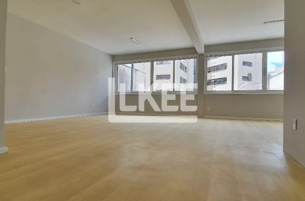 Moinhos de Vento | Sala comercial para Venda | 54m²