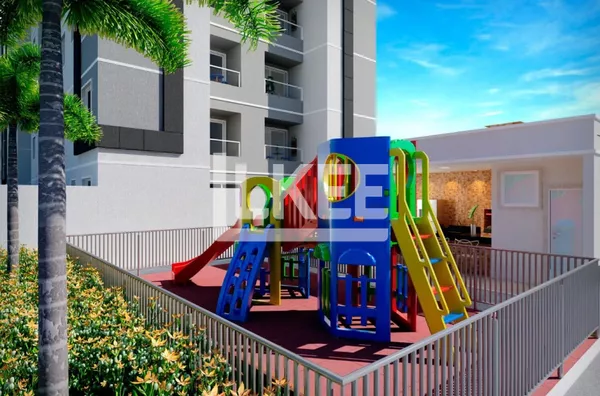 PARQUE PORTO COIMBRA