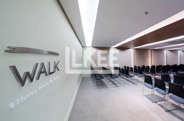 Praia de Belas | Sala à venda | 41,87 m² | 1 vaga