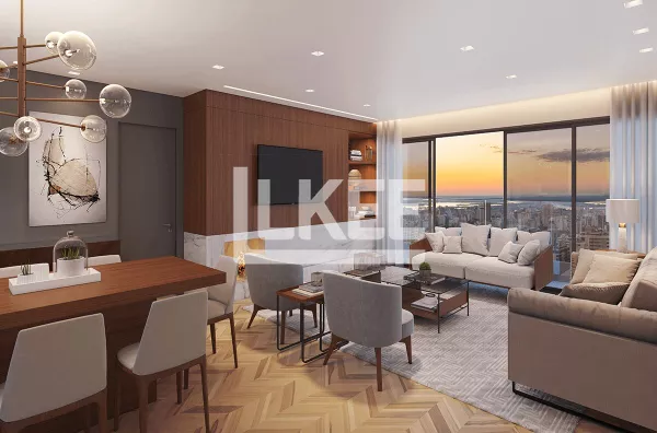 Apartamento Anita Green Homes