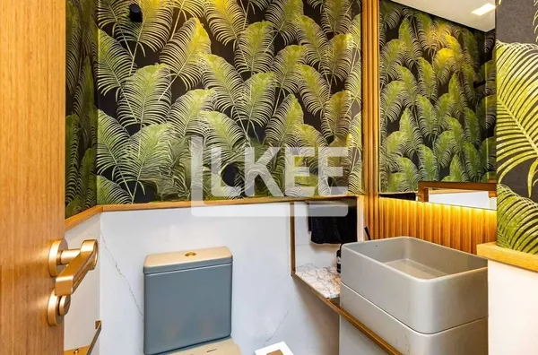 Moinhos de Vento | Sala garden comercial para alugar | 140m² | 1 vaga | Terraço | Em Porto Alegre/RS