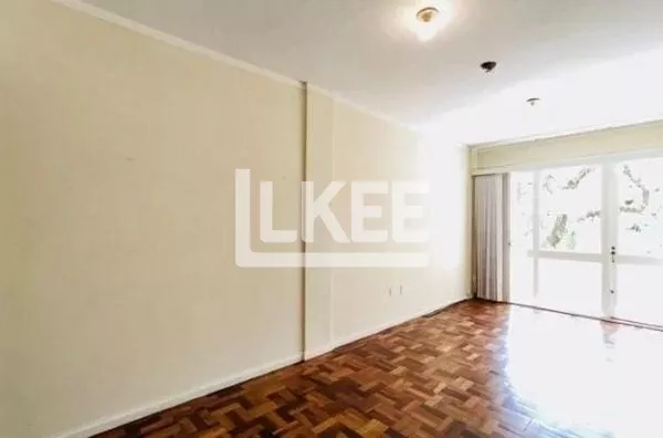 Bom Fim | Apartamento com sacada com 3 Quartos à venda | 129 m² | 2 Banheiros | 1 Vaga | Em Porto Alegre/RS