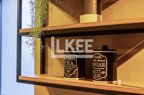 Decoracao - apto 303