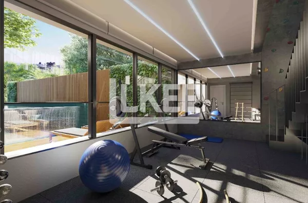 Apartamento Alto Padrão à venda 191.84 m² 2 dormitórios com Suítes 3 Vagas,  Bela Vista - Porto Alegre, RS.