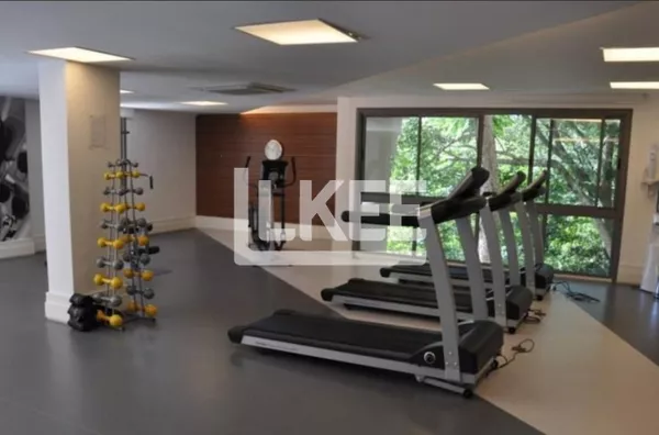 apartamento a venda 1 quarto(s) três figueiras porto alegre