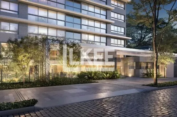 Auxiliadora | Cobertura com 3 suítes à venda | 295,89 m² | 2 vagas | Com churrasqueira | Em Porto Alegre/RS