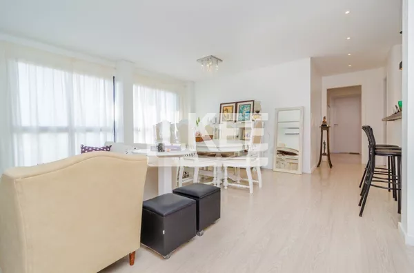 Tristeza | Apartamento mobiliado com 3 quartos (sendo 2 suítes) à venda | 100 m² | 2 vagas | Com churrasqueira | Em Porto Alegre/RS