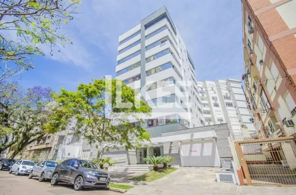 Floresta | Sala Comercial para Aluguel | 62,57m² | 1 Banheiro | 1 Vaga | Em Porto Alegre/RS