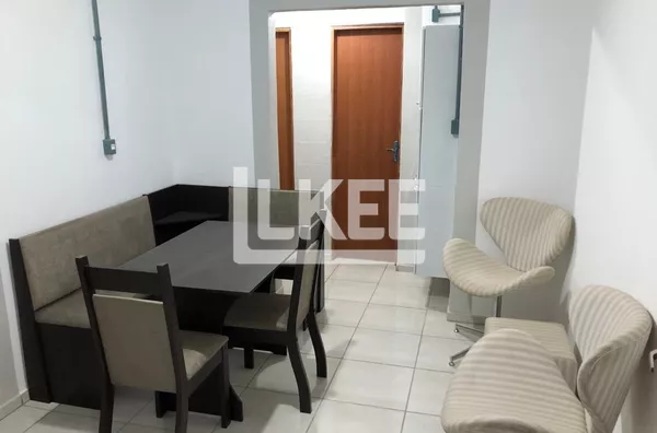 Igara | Apartamento térreo mobiliado de 1 dormitório para aluguel | 1 vaga | sem elevador | Em Canoas/RS 