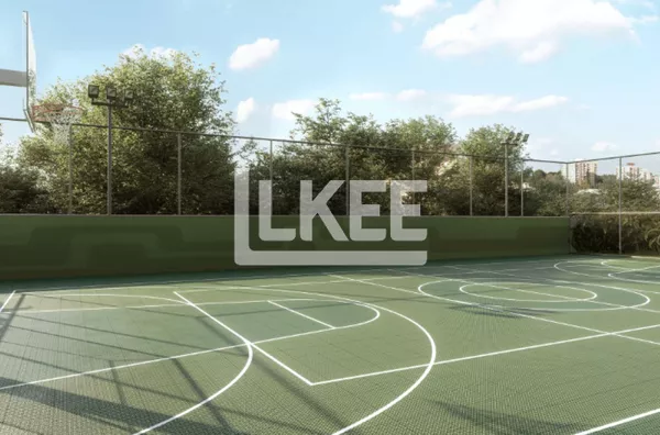 Quadra Poliesportiva