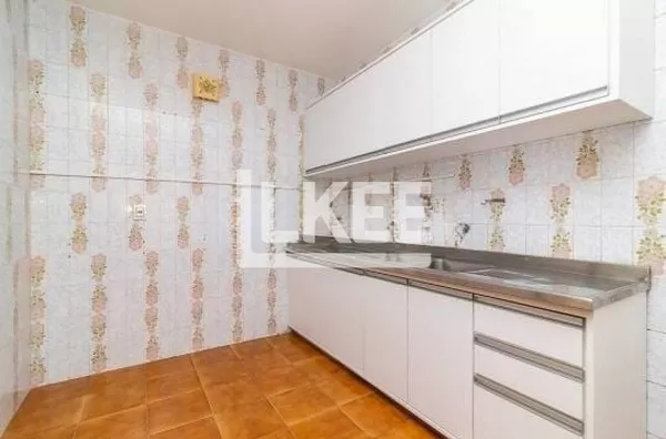 Bela Vista | Apartamento com 3 quartos (sendo 1 suíte) à venda | 120 m² | 2 vagas | Com sacada | Em Porto Alegre/RS 