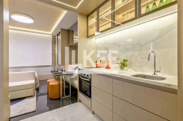 Rio Branco | Studio Mobiliado com 1 quarto à venda | 25m² | 1 Banheiro | Sem Vaga | Em Porto Alegre/RS std - Foto 5