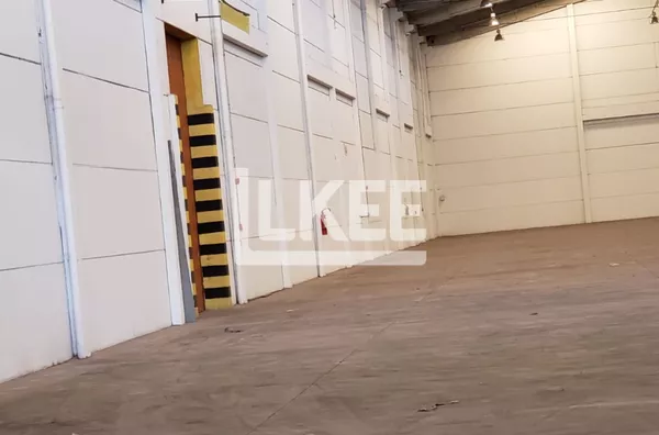 Rio dos Sinos | Pavilhão para alugar | 2.214,02 m² | 5 vagas |  Em São Leopoldo/RS