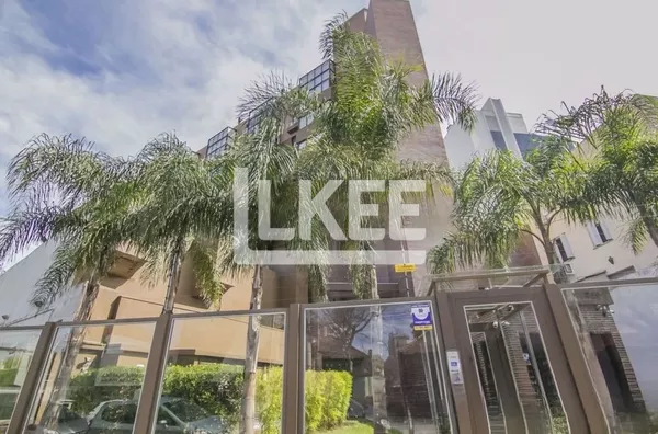 Moinhos de Vento | Loft mobiliado  para alugar | 38,93 m² | 2 Vagas  | Em Porto Alegre/RS 