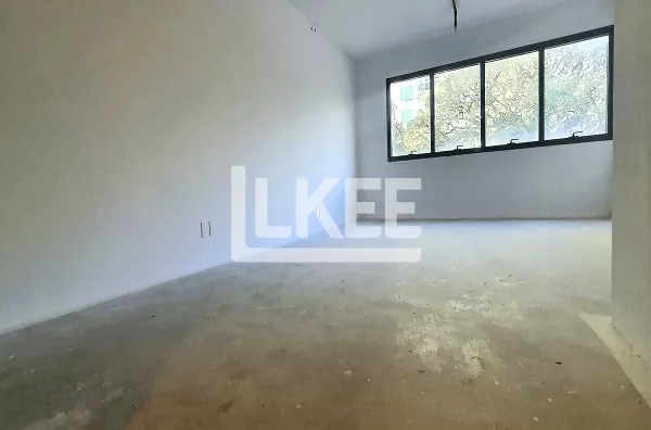 Boa Vista | Sala comercial para alugar | 36 m² | 1 lavabo | 1 vaga | Em Porto Alegre/RS