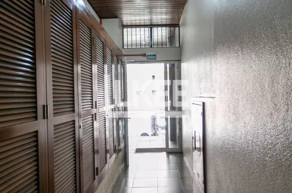 EDIFÍCIO LUCIO COSTA