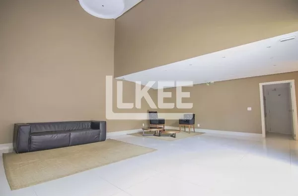 Moinhos de Vento | Loft mobiliado  para alugar | 38,93 m² | 2 Vagas  | Em Porto Alegre/RS 