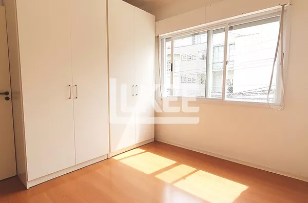 Petrópolis | Apartamento semi-mobiliado com 2 quartos | 64,7 m² | 1 Banheiro |  Sacada | Sem Vaga | Em Porto Alegre/RS - Foto 18