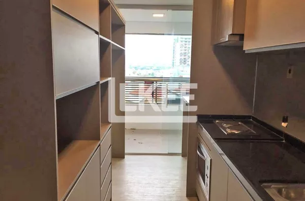 Petrópolis - Apartamento com 2 dormitórios e 1 vaga para Alugar - Mobiliado e Equipado 