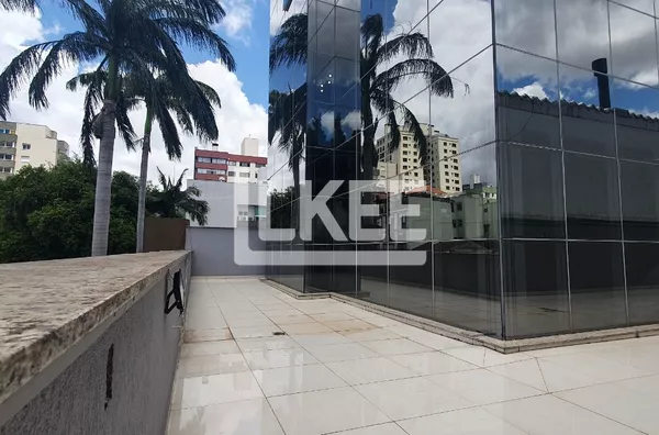 Petrópolis | Sala comercial para aluguel | 200m² | 2 Copas | 4 lavabos | 4 vagas | Em Porto Alegre/RS - Foto 11