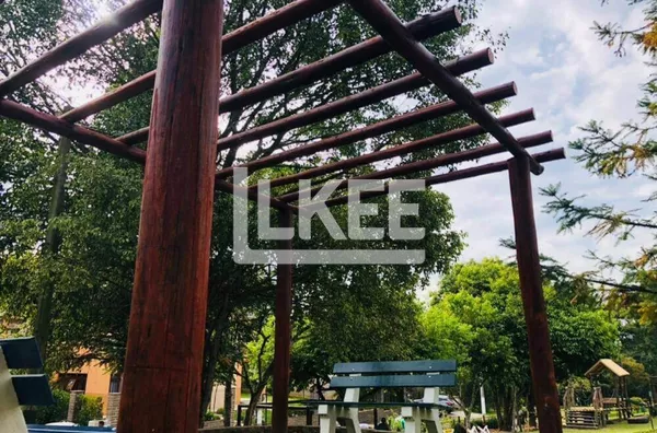 São Lucas | Terreno em condominio fechado à venda | 571 m² | Em Viamão/RS