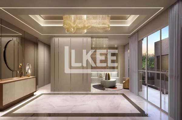 Boa Vista | Apartamento  à Venda | 93,46 m² |  3 quartos (1 suíte) | 1 Vaga | Sacada e Churrasqueira em Porto Alegre/RS