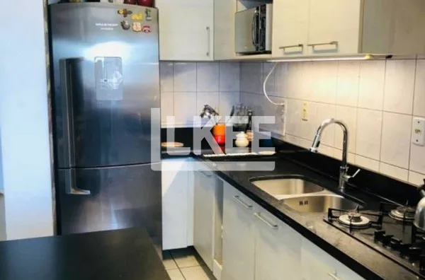 Jardim Botânico | Apartamento Mobiliado com 3 quartos (sendo 1 suíte) à venda | 87 m² | 2 Banheiros | 2 vagas | Em Porto Alegre/RS 