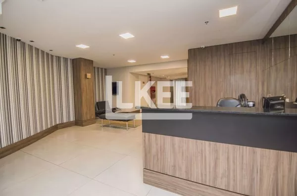 Auxiliadora | Sala nova à venda | 80,80 m² | 1 vaga | Em Porto Alegre/RS