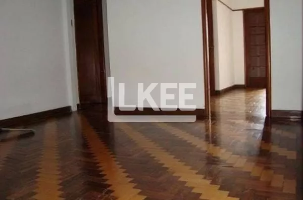 Centro Histórico | Apartamento com 3 quartos à venda | 90 m² | Sem vaga | Com sacada | Em Porto Alegre/RS | std 