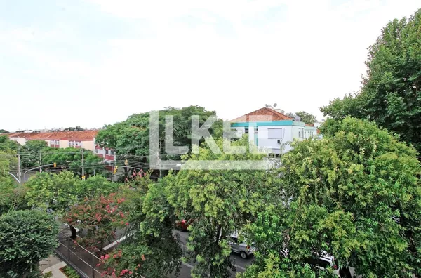 Alto Petrópolis | Apartamento semi mobiliado com 2 quartos à venda | 59 m² | 1 vaga | Sem elevador | Em Porto Alegre/RS 