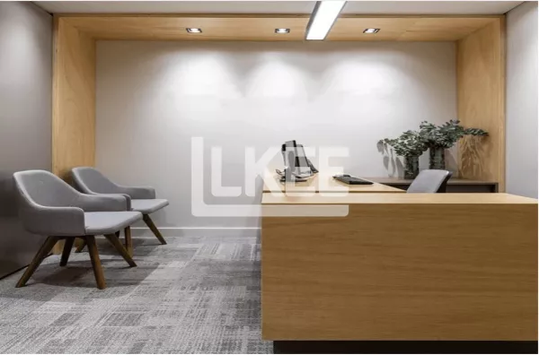 Boa Vista | Conjunto comercial mobiliado e equipado à venda | 72 m² | Copa | 2 banheiros | 2 vagas | Em Porto Alegre/Rs