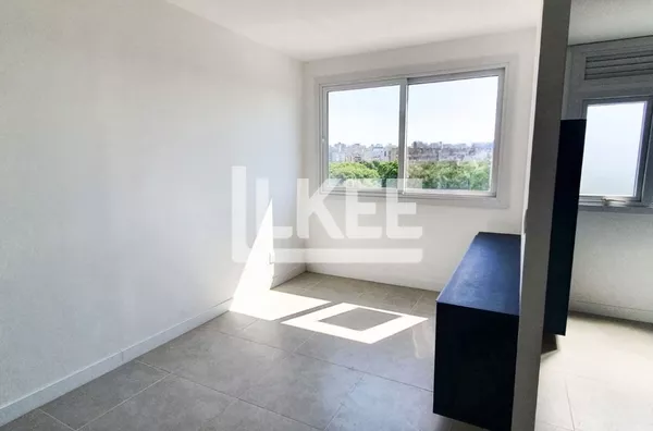 Cidade Baixa | Apartamento semi mobiliado com 2 quartos à venda | 57,97 m² | 1 vaga | Com Churrasqueira | Em Porto Alegre/RS | std