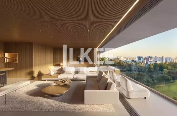 Chácara das Pedras | Apartamento com 4 quartos (sendo 4 suítes) à venda | 246,70 m² | Sacada | Churrasqueira | 5 Banheiros | 3 vagas | Em Porto Alegre/RS 