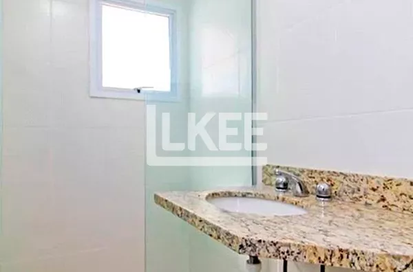 Tristeza | Apartamento à venda com 2 Quartos (sendo 1 suíte) | 74m² | 2 vagas | Sacada Churrasqueira| Em Porto Alegre/RS - Foto 6