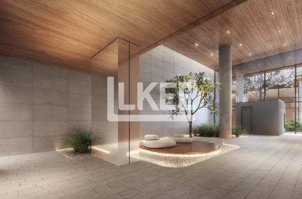 NILO SQUARE RESIDENCE RESORT