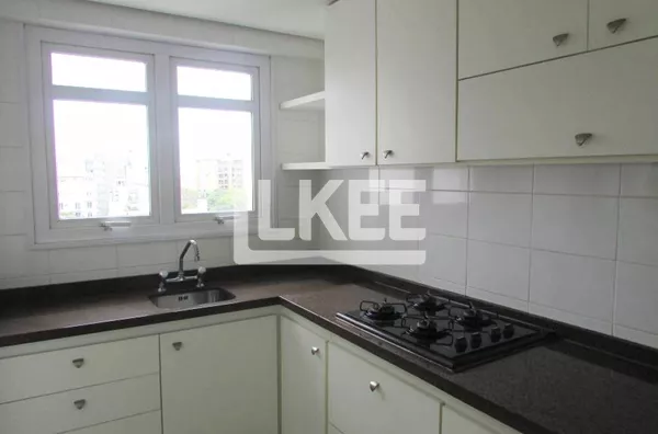 Auxiliadora - Apartamento para aluguel - 93 m² - 3 quartos sendo 1 suíte - 2 vagas