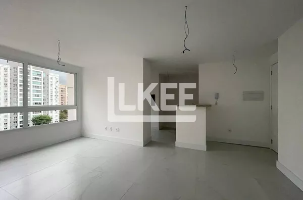 Passo D'Areia | Apartamento com 1 quarto ( sendo suíte) à venda | 49,55 m² | Lavabo | 1 vaga | Churrasqueira | Em Porto Alegre/RS - Foto 5