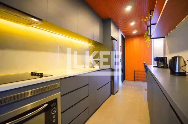 Petrópolis | Apartamento Mobiliado e Equipado com  1 quarto (sendo 1 suíte) à venda | 2 banheiros | 1 vaga  | Em Porto Alegre/RS