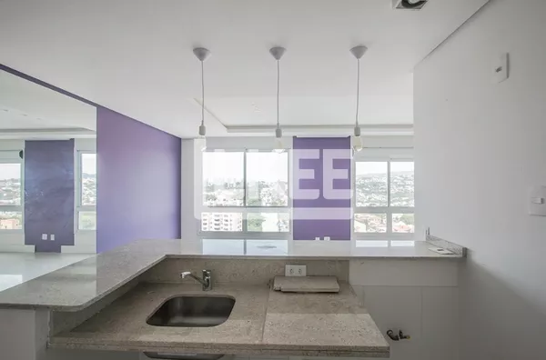 Três Figueiras | Loft para aluguel | 37 m² | 1 Banheiro | 1 Vaga | Porto Alegre/RS - Foto 10
