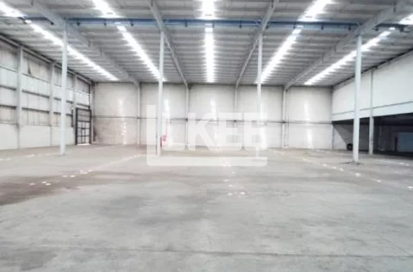 São João | Pavilhão com escritórios para alugar | 4618,87 m² | Em Porto Alegre/RS