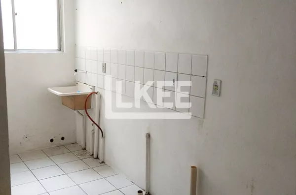 Rubem Berta | Apartamento com 1 quarto à venda | 37 m² | Sem vaga | Sem elevador | Em Porto Alegre/RS