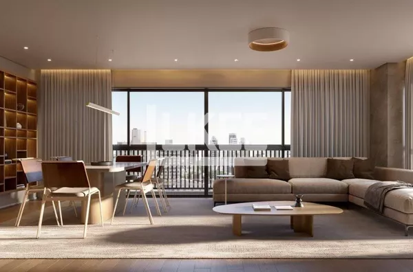 Petrópolis | Cobertura Duplex | 3 suítes | 228 m² | 4 Banheiros | 2 Vagas | Em Porto Alegre/ RS