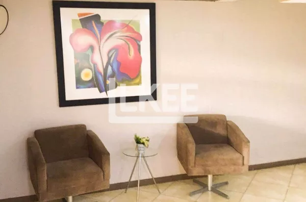 Cidade Baixa | Apartamento semi mobiliado de 1 quarto à venda |  41 m² | 2 Vagas|  Porto Alegre/RS std