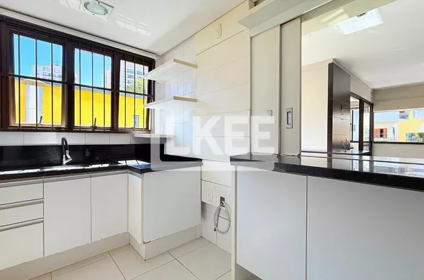 Passo da Areia | Apartamento Mobiliado com 2 quartos à venda | 91m² | 2 banheiros | 1 Vaga | Porto Alegre/RS