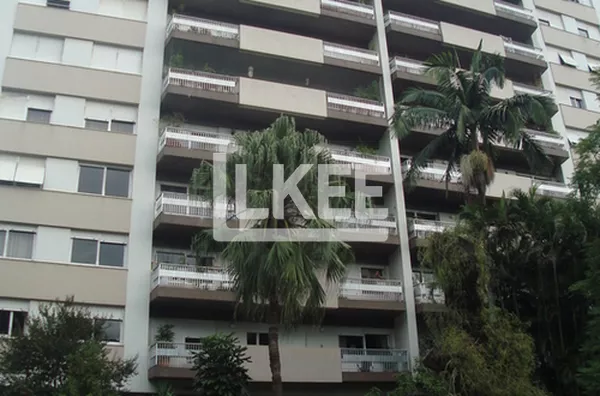 Moinhos de Vento - Apartamento à venda 219 m²  3 dormitórios,1 suíte e 2 vagas