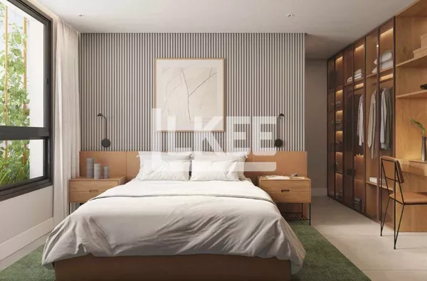 Petrópolis | Apartamento com 2 quartos (sendo 2 suítes) à venda | 91,53 m² | 3 Banheiros | 2 vagas | Em Porto Alegre/RS