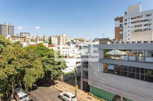 Auxiliadora | Apartamento com 2 quartos à venda | 75m² | 1 Banheiro | 1 vaga | Em Porto Alegre/RS