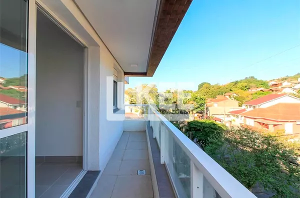 Tristeza | Apartamento à venda com 2 Quartos (sendo 1 suíte) | 74m² | 2 vagas | Sacada Churrasqueira| Em Porto Alegre/RS