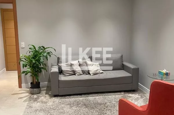 Floresta | Sala Comercial mobiliada à vendal | 42 m² | 1 Lavabo | 1 Vaga | Em Porto Alegre/RS